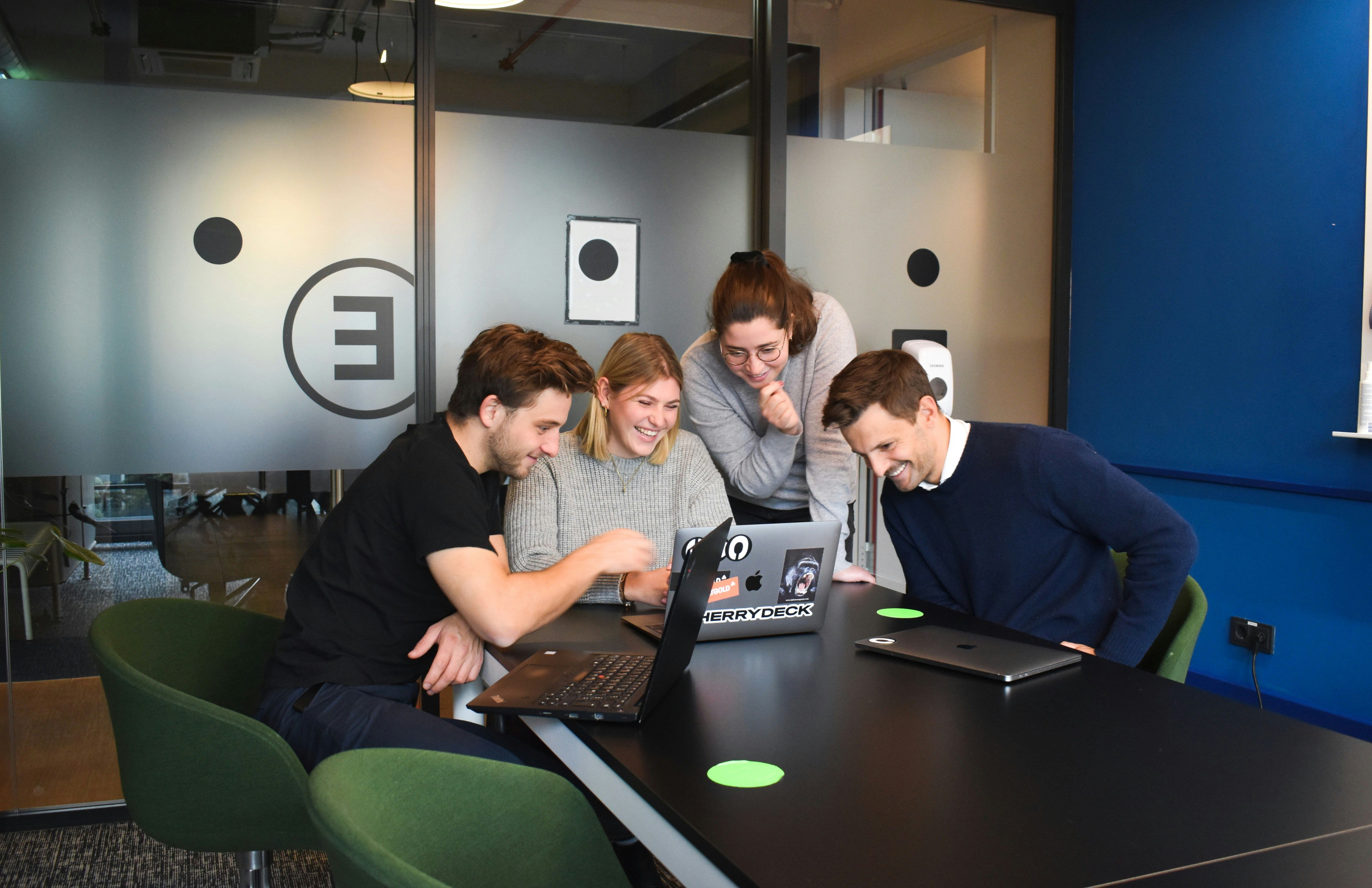 How Visma Enterprise AS accelerated AI adoption with Unless